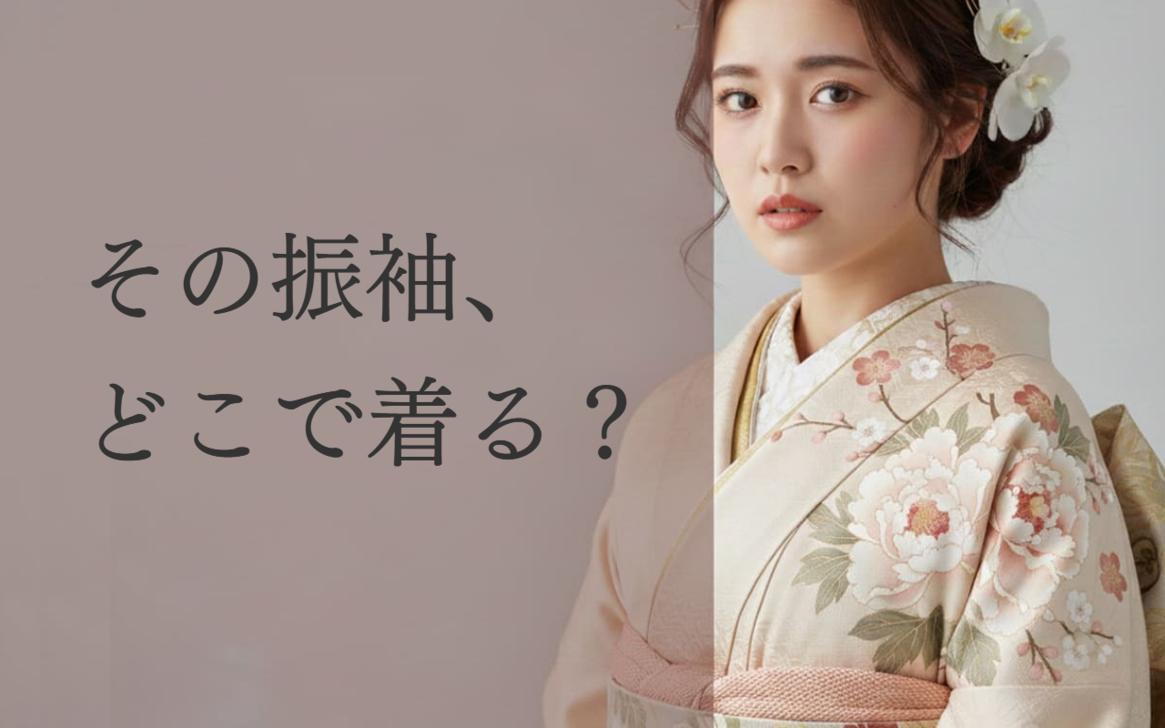 振袖着付け最新事情ページへリンク