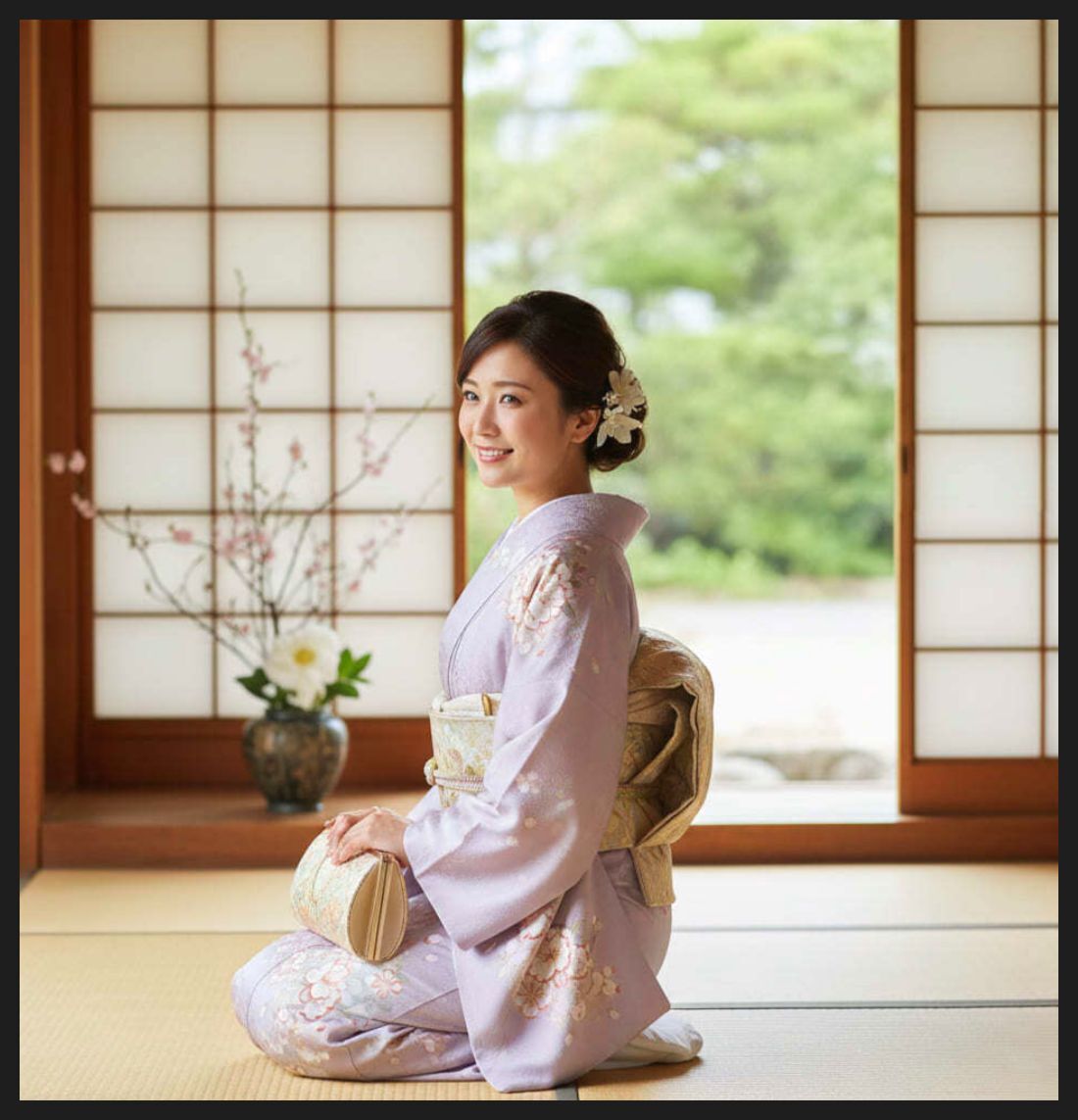 フォーマル着物フェアご案内ページへリンク